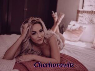 Cherhorowitz