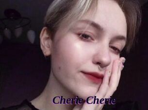 Cherie_Cherie Spezial Sexcam