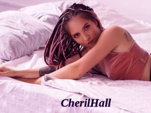 CherilHall Spezial Sexcam