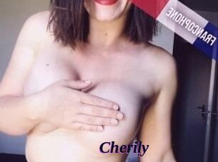 Cherily
