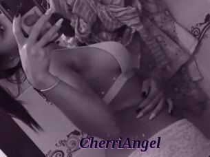 CherriAngel