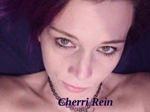 Cherri_Rein