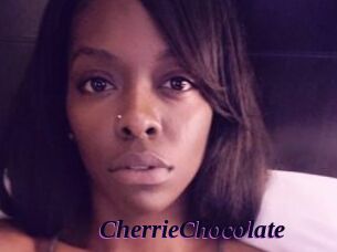 CherrieChocolate Spezial Sexcam