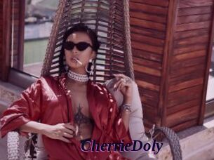CherrieDoly