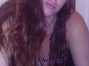 Cherry90