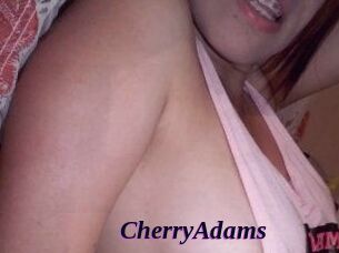 CherryAdams