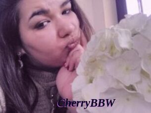 CherryBBW Spezial Sexcam