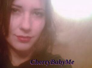 CherryBabyMe