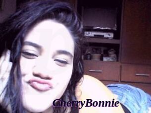 CherryBonnie Spezial Sexcam