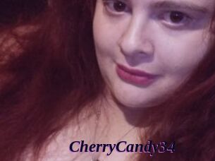CherryCandy34