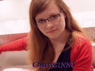 CherryGINNY