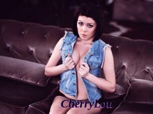 CherryLou