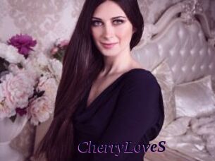 CherryLoveS Spezial Sexcam