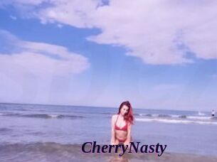 CherryNasty Spezial Sexcam