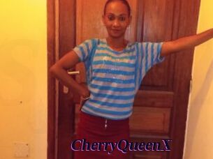 CherryQueenX