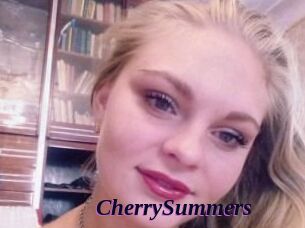 CherrySummers Spezial Sexcam