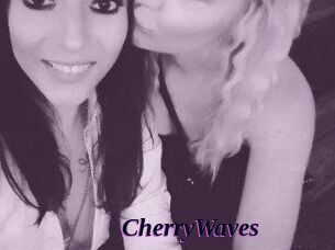 CherryWaves