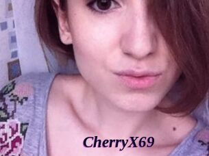 CherryX69