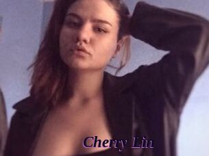 Cherry_Lin