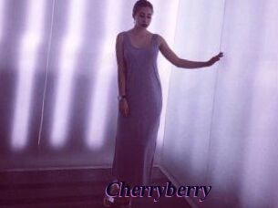 Cherryberry