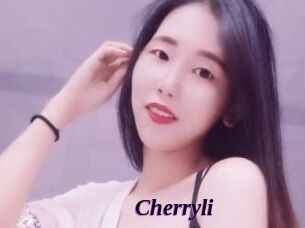 Cherryli