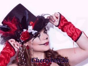Cherrylove2u