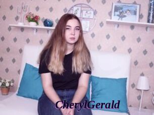 CherylGerald