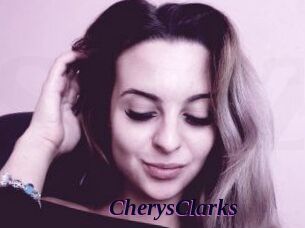 CherysClarks Spezial Sexcam