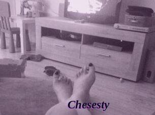 Chesesty