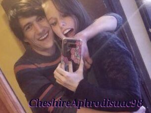 CheshireAphrodisuac98 Spezial Sexcam