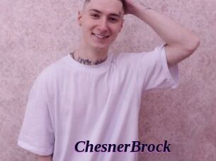 ChesnerBrock