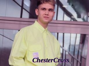 ChesterCross Spezial Sexcam
