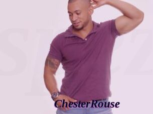 ChesterRouse