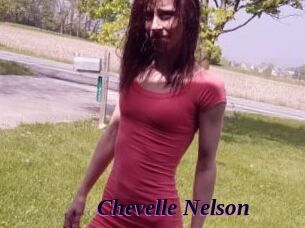 Chevelle_Nelson Spezial Sexcam