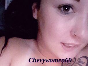 Chevywomen69
