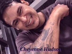 Cheyenne_Hudson
