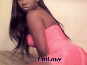 ChiLowe