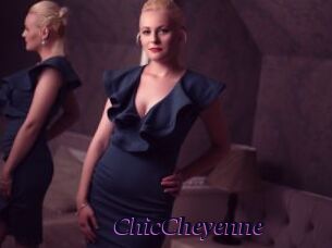 ChicCheyenne