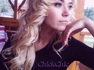 ChickChic Spezial Sexcam
