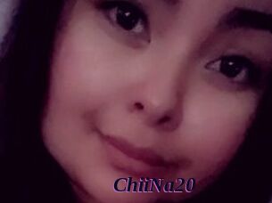 ChiiNa20