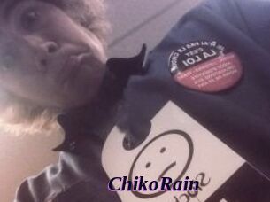 ChikoRain
