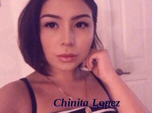Chinita_Lopez Spezial Sexcam