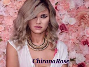 ChiranaRose