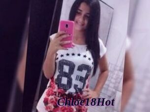 Chloe18Hot