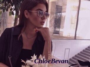 ChloeBevan