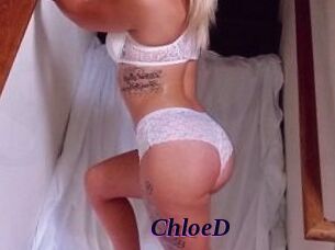 ChloeD