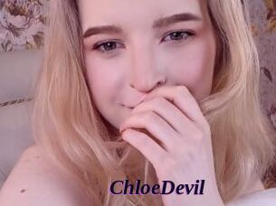 ChloeDevil