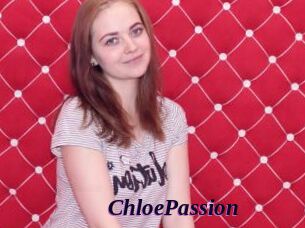 ChloePassion