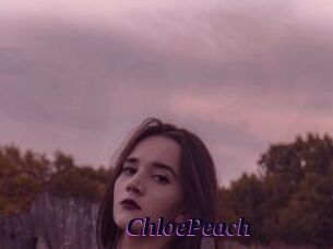 ChloePeach