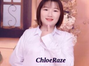 ChloeRaze